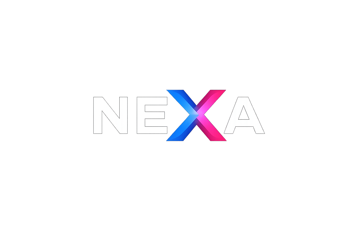 Nexa Logo
